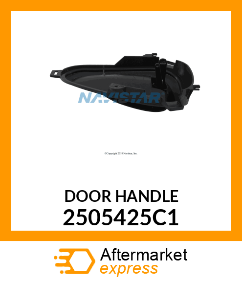 HANDLE_DOOR 2505425C1