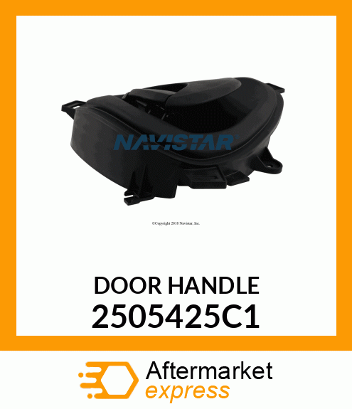 HANDLE_DOOR 2505425C1