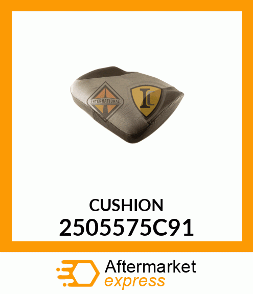 CUSHION 2505575C91