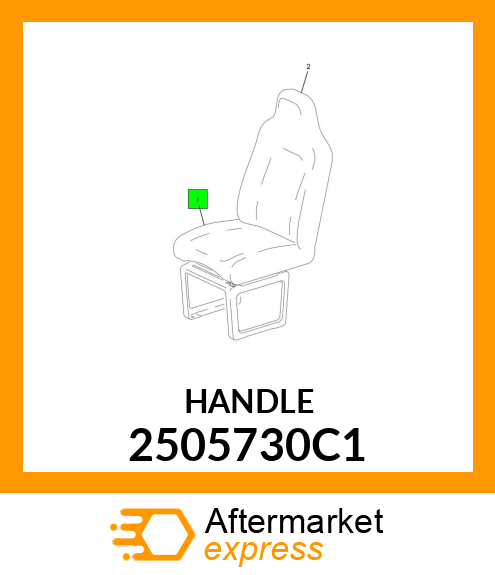 HANDLE 2505730C1