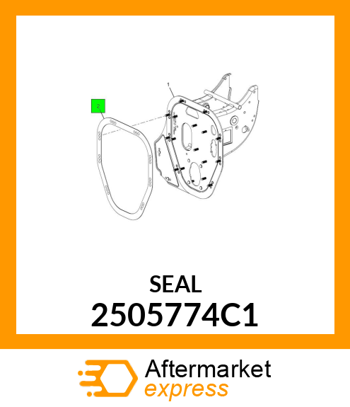 SEAL 2505774C1