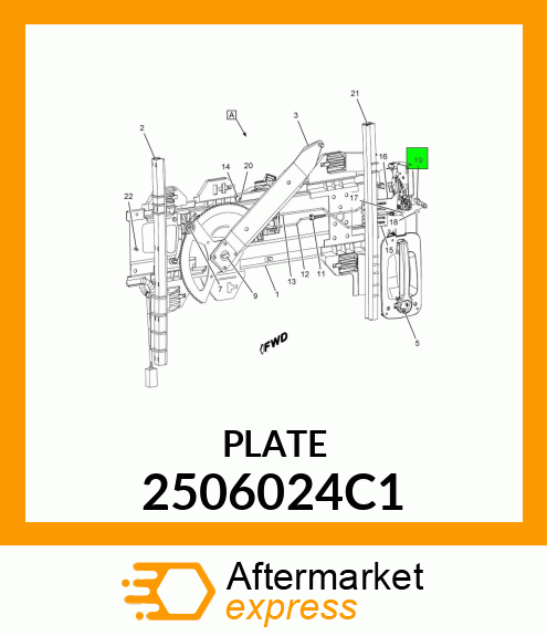 PLATE 2506024C1