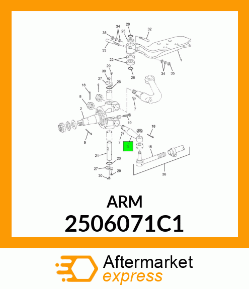 ARM 2506071C1