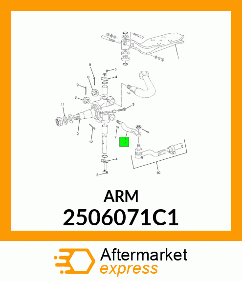 ARM 2506071C1