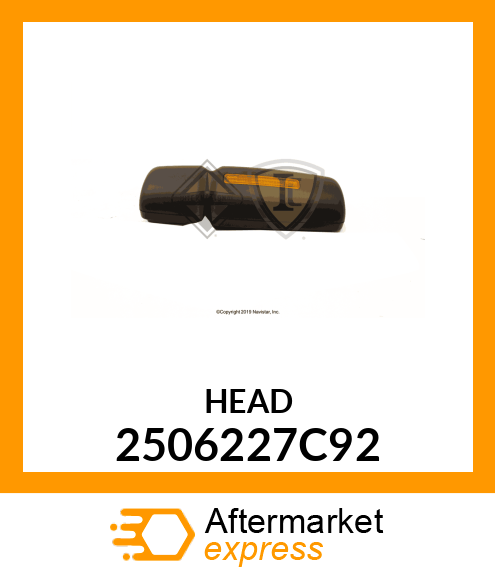 HEAD 2506227C92