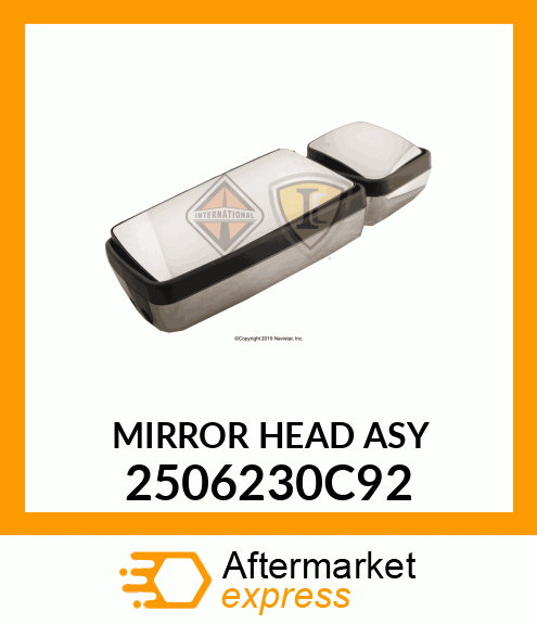 MIRROR_HEAD_ASY 2506230C92