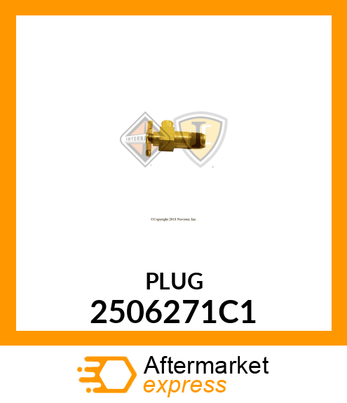 PLUG 2506271C1