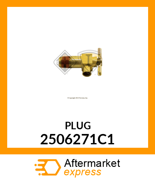 PLUG 2506271C1