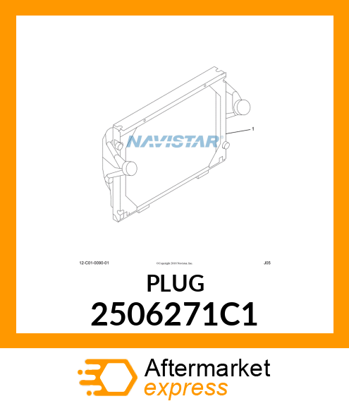 PLUG 2506271C1