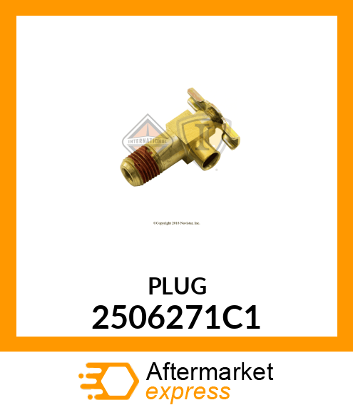 PLUG 2506271C1