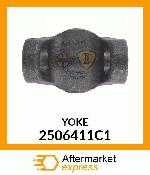 YOKE 2506411C1