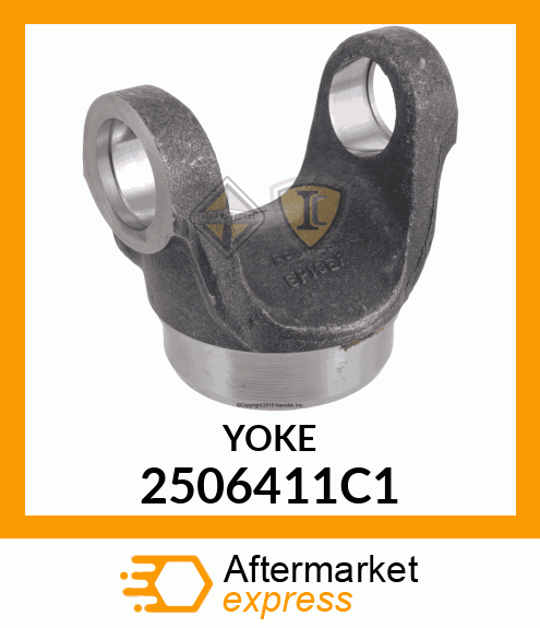 YOKE 2506411C1