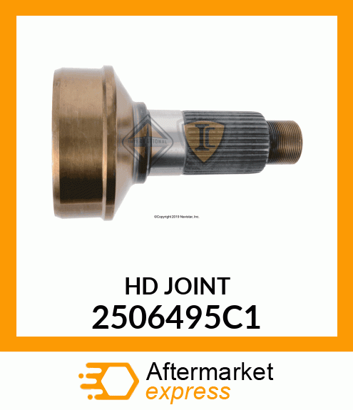 HDJOINT 2506495C1