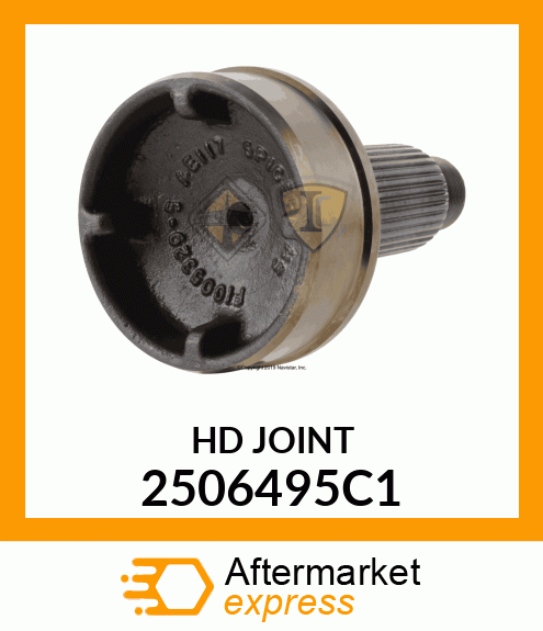 HDJOINT 2506495C1