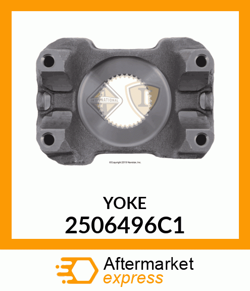YOKE 2506496C1