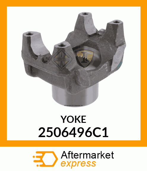 YOKE 2506496C1