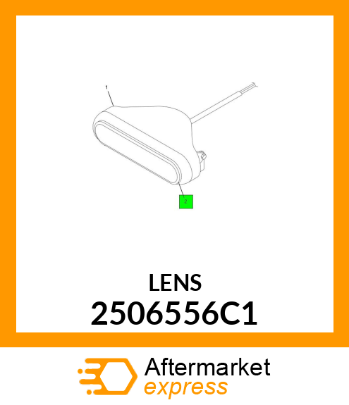 LENS 2506556C1