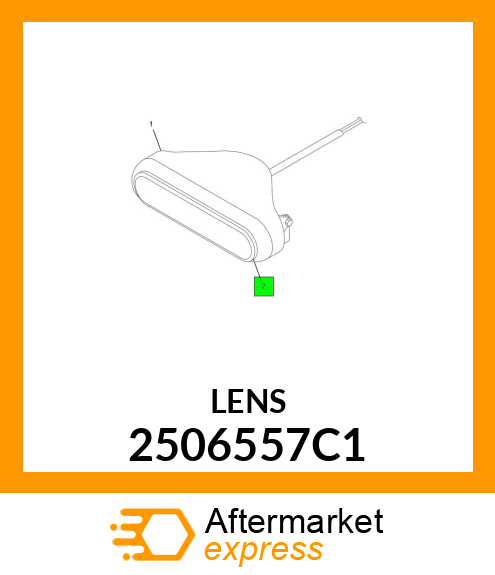 LENS 2506557C1