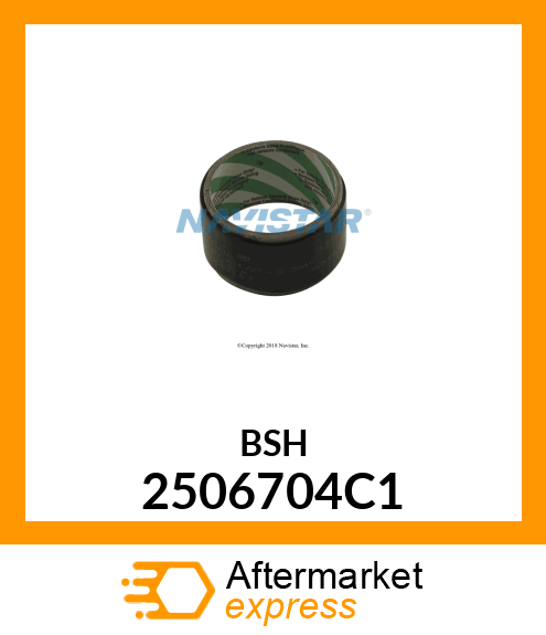 BSH 2506704C1