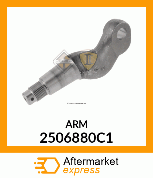 ARM 2506880C1