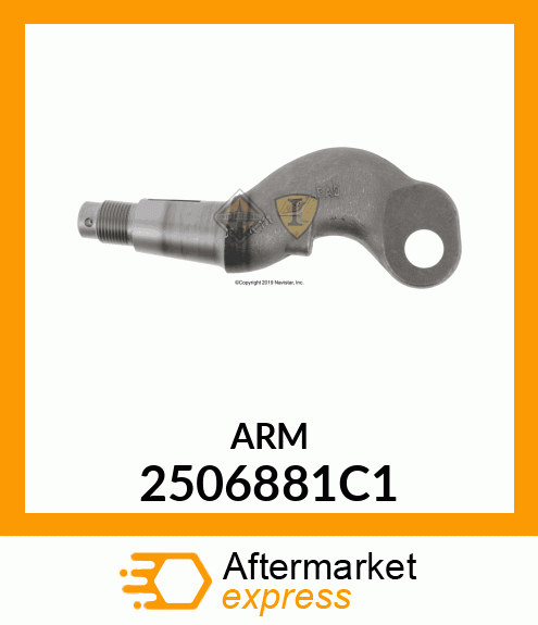 ARM 2506881C1