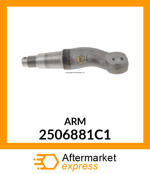 ARM 2506881C1