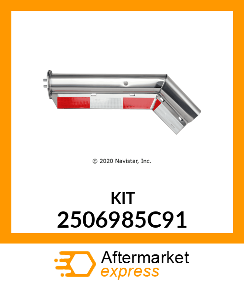 KIT 2506985C91