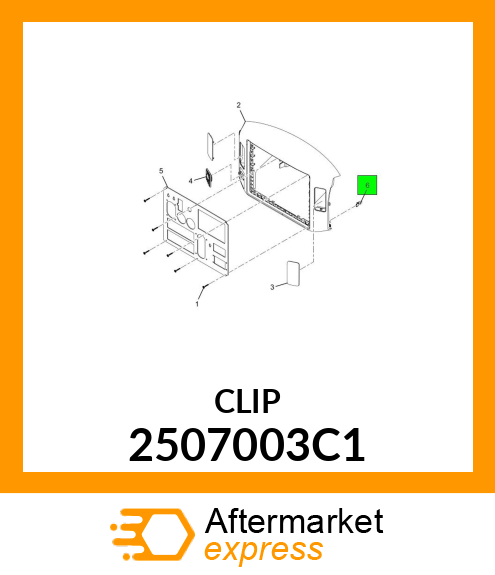 CLIP 2507003C1