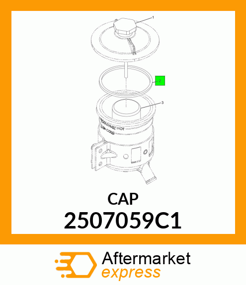 CAP 2507059C1