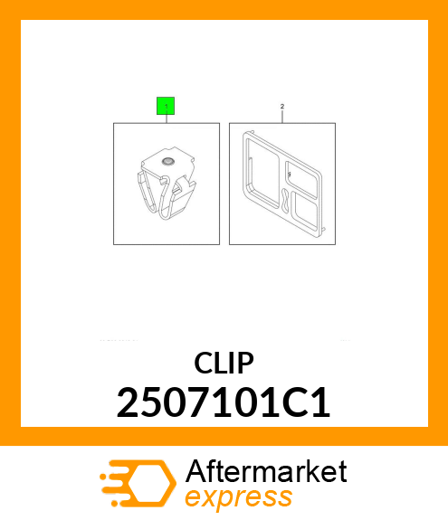 CLIP 2507101C1