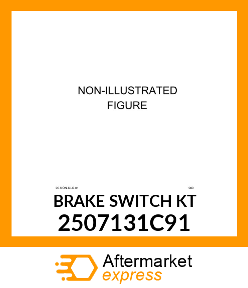 BRAKE_SWITCH_KT 2507131C91