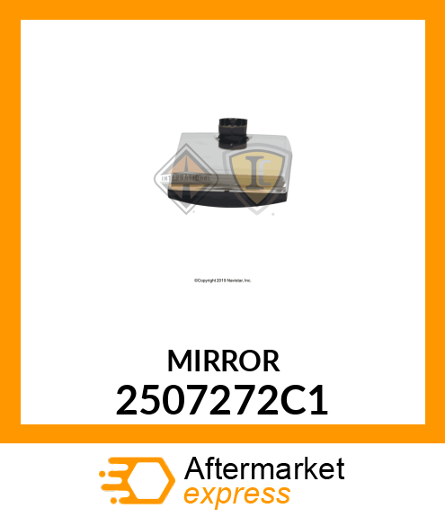 MIRROR 2507272C1