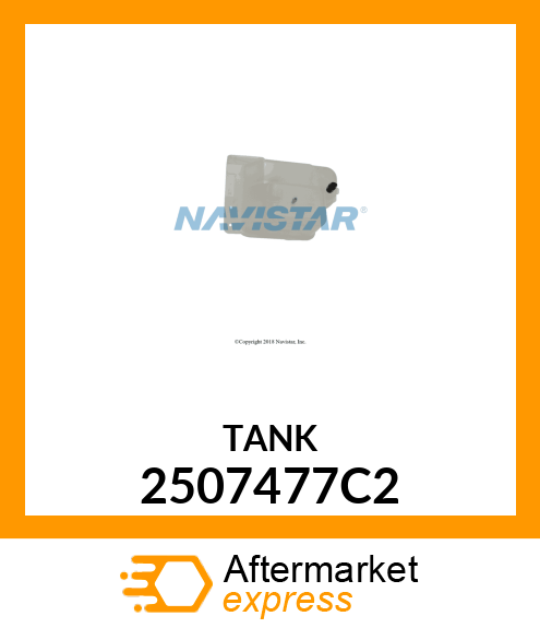 TANK 2507477C2