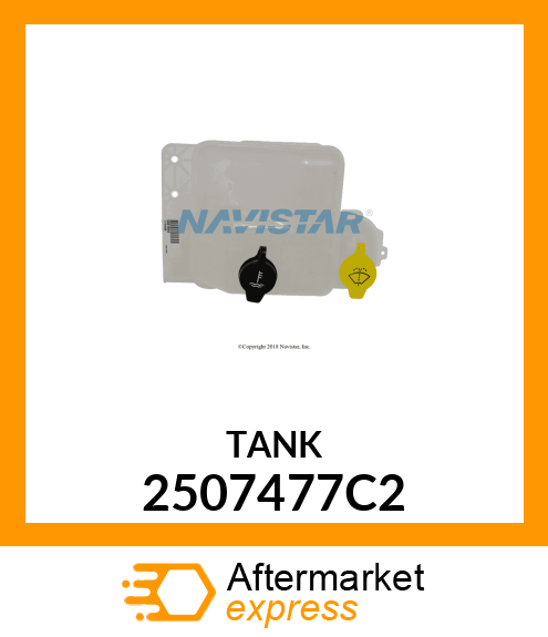 TANK 2507477C2