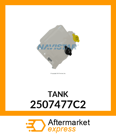 TANK 2507477C2