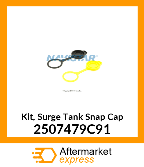 KIT2PC 2507479C91