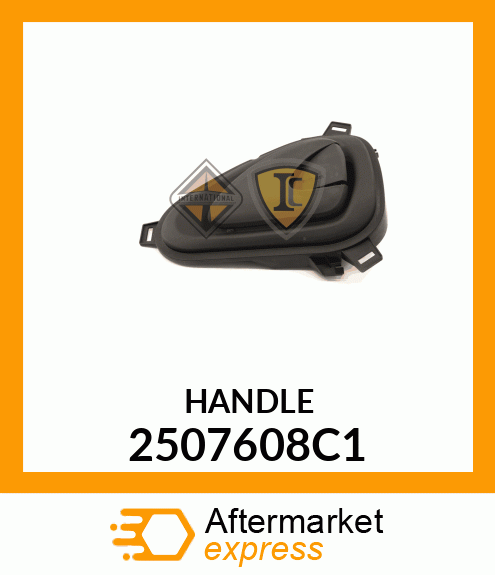 HANDLE 2507608C1