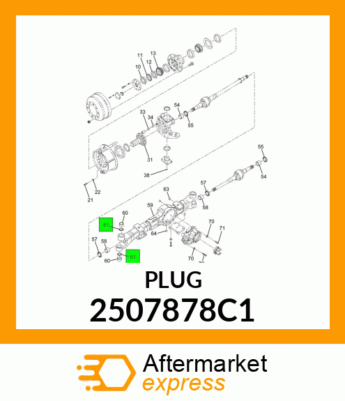 PLUG 2507878C1