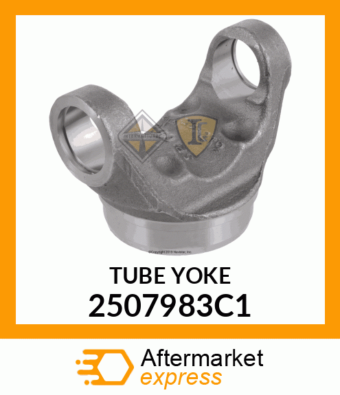 TUBEYOKE 2507983C1