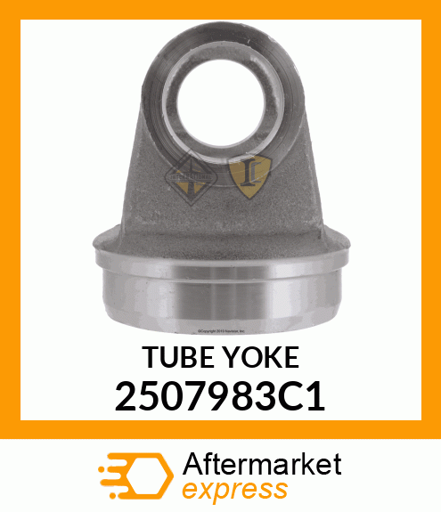 TUBEYOKE 2507983C1
