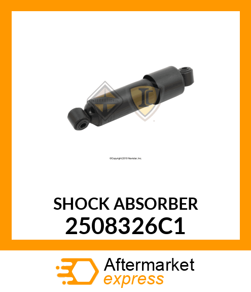 SHOCK_ABSORBER_ 2508326C1