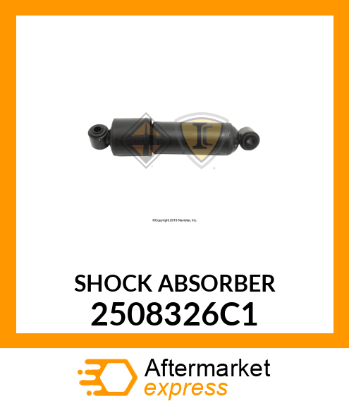 SHOCK_ABSORBER_ 2508326C1