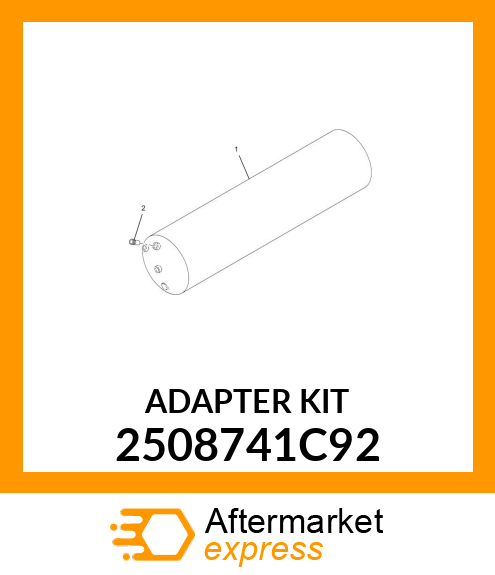 KIT7PC 2508741C92