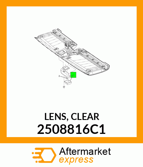 LENS 2508816C1