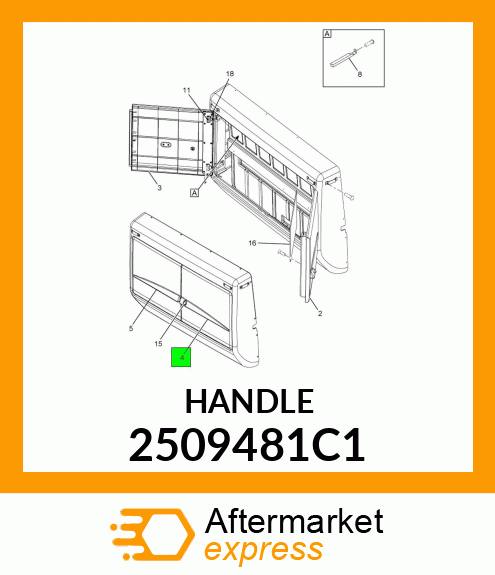 HANDLE 2509481C1