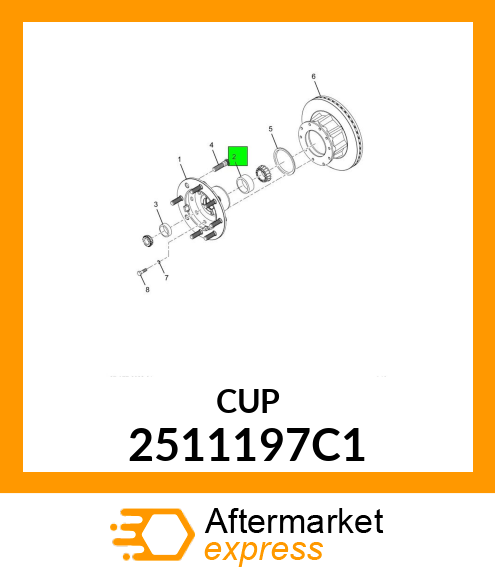 CUP 2511197C1