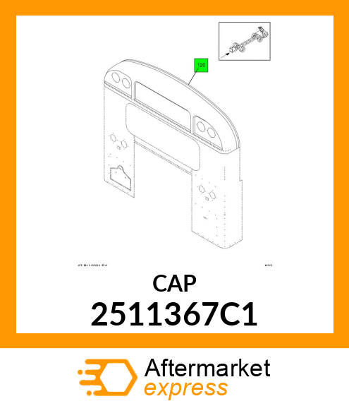 CAP 2511367C1