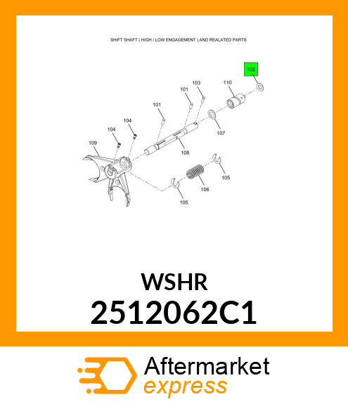 WSHR 2512062C1