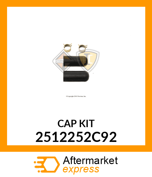 CAP_KIT 2512252C92
