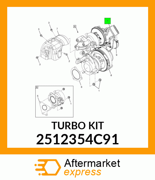 TURBO_KIT 2512354C91